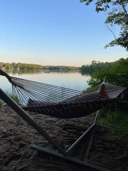 Leland'S Lakehouse Wolfville Dış mekan fotoğraf
