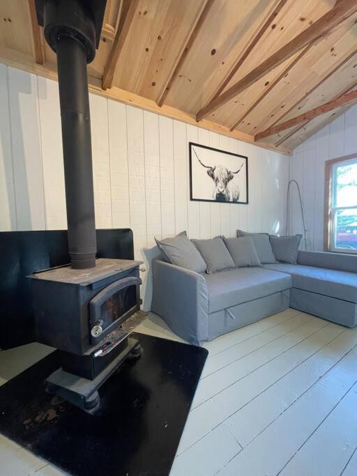 Leland'S Lakehouse Wolfville Dış mekan fotoğraf